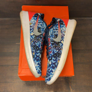 Nike Free RN Jungle Pack Edition Size 9.5 (Pre-Owned) - Image 2