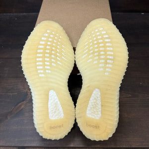 adidas Yeezy Boost 350 V2 Bone Size 6 (Pre-Owned) - Image 6