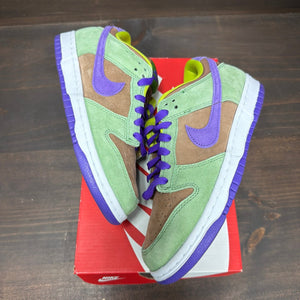 Nike Dunk Low Veneer (2020/2024) - Image 2