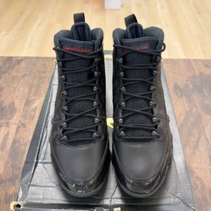 Jordan 9 Retro Bred Patent - Image 2