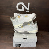 Jordan 4 Retro SE Craft Photon Dust - Image 1