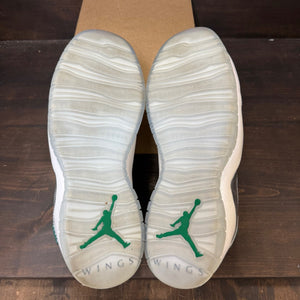 Jordan 10 Retro Wings Size 14 (Pre-Owned) - Image 6