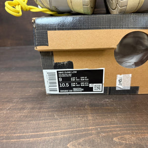 Nike Dunk Low Off-White Lot 27 - Image 7