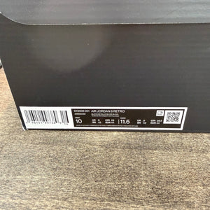 Jordan 6 Retro Chrome - Image 6