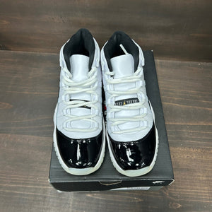 Jordan 11 Retro DMP Gratitude (2023) (GS) - Image 3