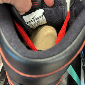 Jordan 1 SB Lance Mountain Black - Image 7