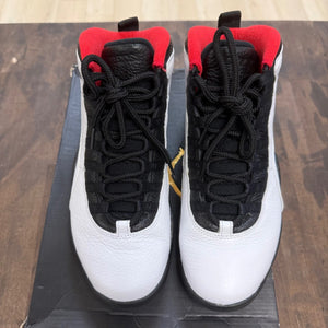 Jordan 10 Retro Double Nickel - Image 2