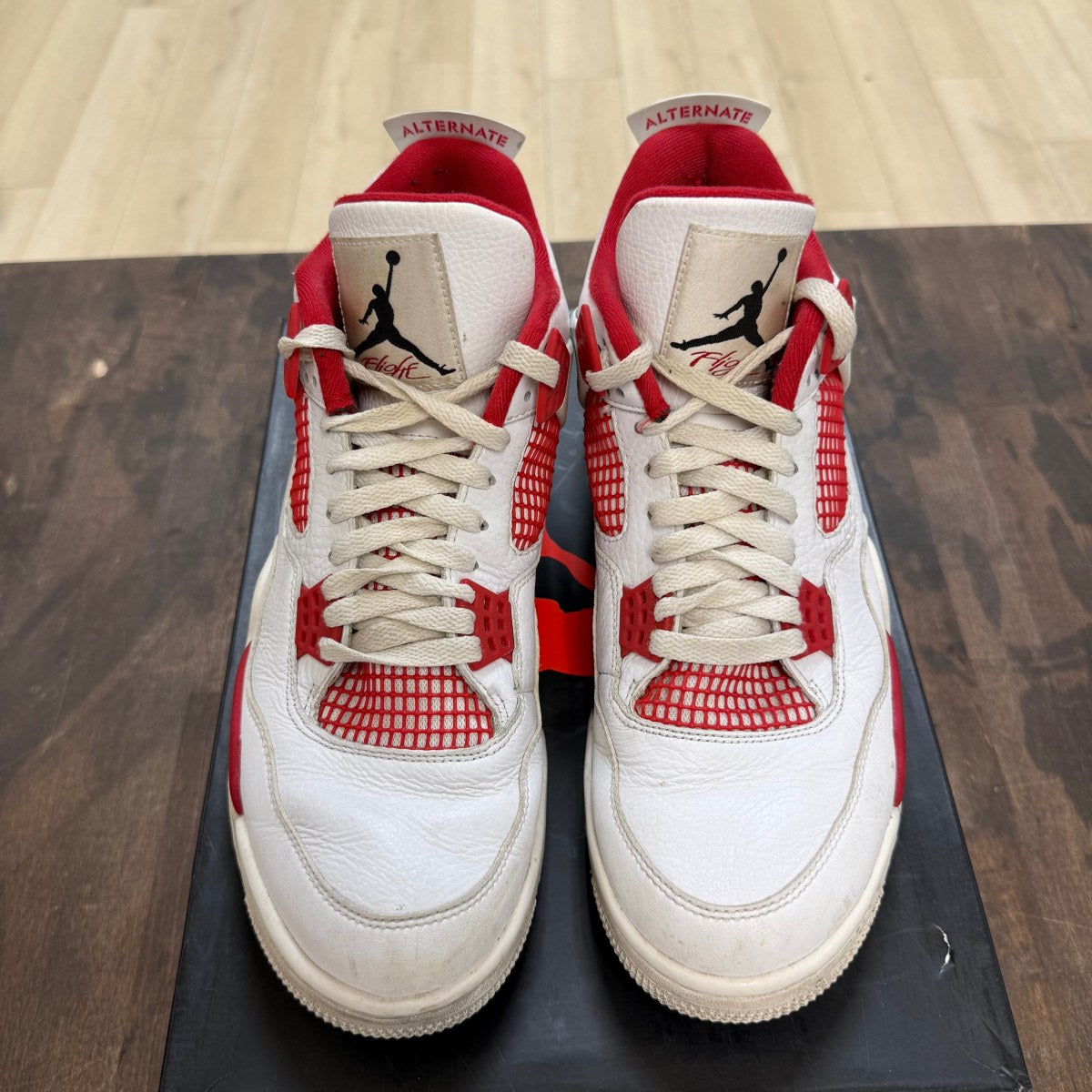 Jordan 4 Retro Alternate 89 Size 11 (Pre-Owned)