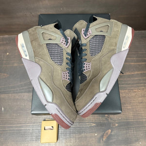 Jordan 4 Retro SP A Ma Maniére Dark Mocha - Image 4