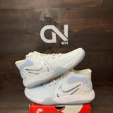 Nike KD Trey 5 VIII White Royal Tint Size 10.5 (Pre-Owned) - Image 1