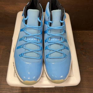 Jordan 11 Retro Pantone Size 15 (Pre-Owned) - tag