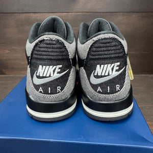 Jordan 3 Retro Levi’s Black - Image 5