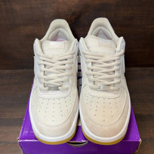 Nike Air Force 1 Low SB Light Orewood Brown Pink Size 10 (Pre-Owned) - tag