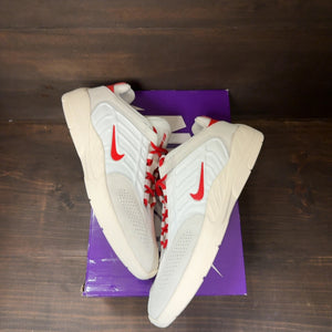 Nike SB Vertebrea Sail University Red - Image 2