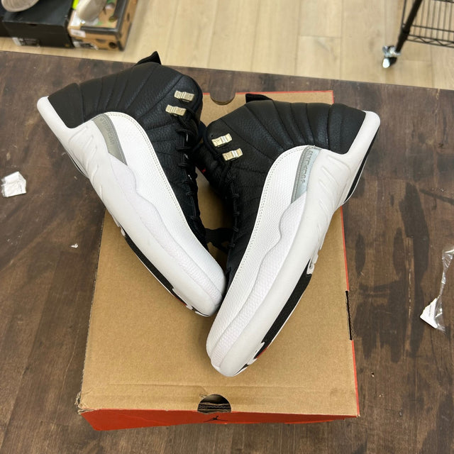 Jordan 12 Retro Playoffs (2022) - Image 1