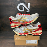 ASICS Gel-Kayano 14 Sneaker Politics Just Say No - Image 1
