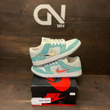 Nike SB Dunk Low April Skateboards Size 6.5 (Pre-Owned) - front
