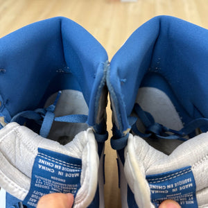Jordan 1 Retro High OG True Blue Size 11.5 (Pre-Owned) - Image 3