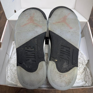 Jordan 5 Retro Medium Soft Pink - Image 3