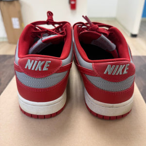 Nike Dunk Low Retro UNLV (2021) Size 11 (Pre-Owned) - Image 3