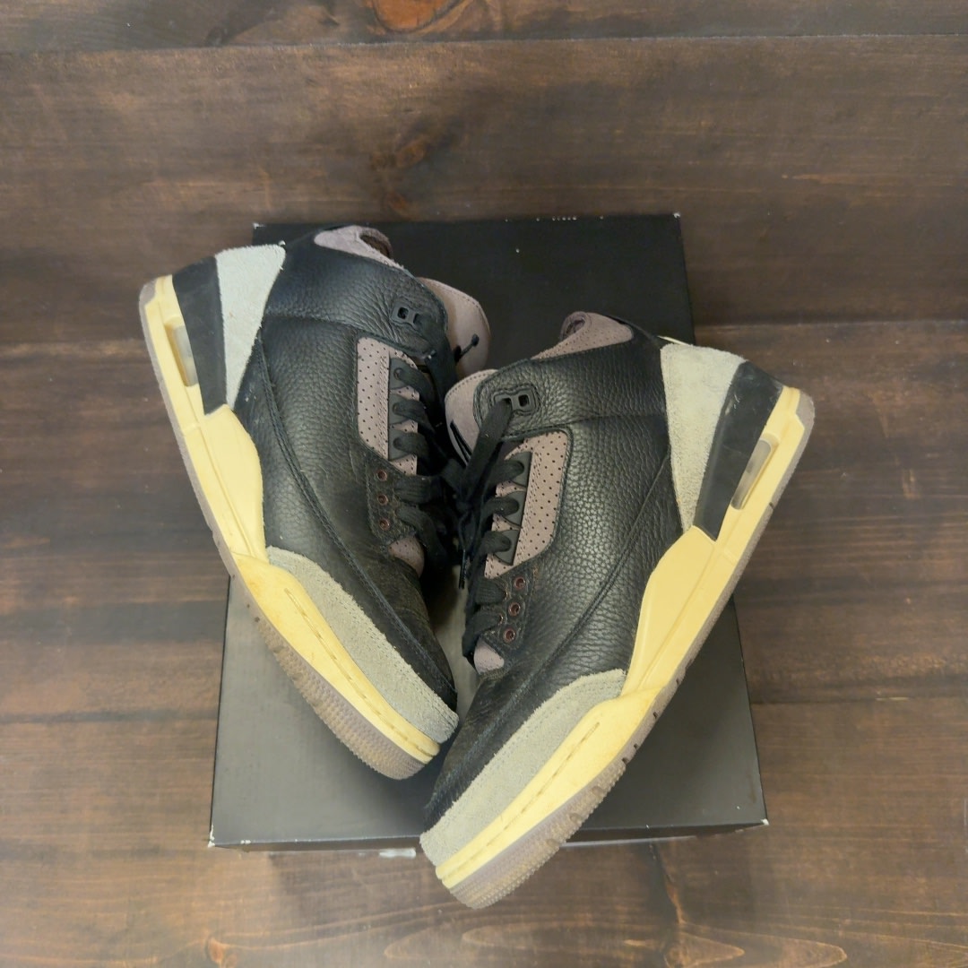 Jordan 3 Retro OG SP A Ma Maniére While You Were Sleeping (Women's) - Image 2