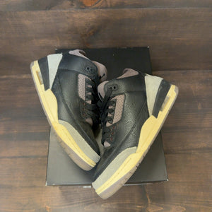 Jordan 3 Retro OG SP A Ma Maniére While You Were Sleeping (Women's) - Image 2