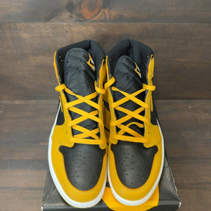 Jordan 1 Retro High Pollen Size 12 (Pre-Owned)