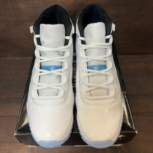 Jordan 11 Retro Legend Blue (2024) - Image 3