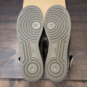 Nike Air Force 1 Mid '07 'Olive Khaki' Size 12 (Pre-Owned) - Image 6