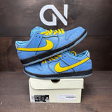 Nike SB Dunk Low The Powerpuff Girls Bubbles - Image 1
