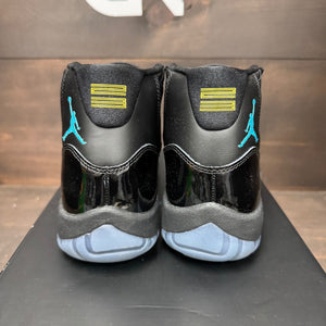 Jordan 11 Retro Gamma Blue (2025) - Image 5