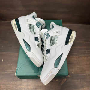 Jordan 4 Retro Oxidized Green - Image 2