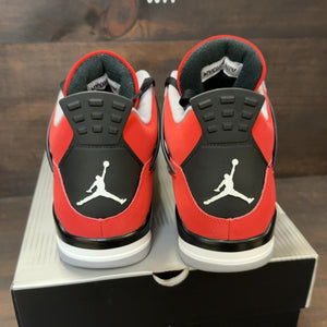 Jordan 4 Retro Toro Bravo (2026) - Image 4