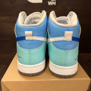 Nike Dunk High I Got Next Size 11 (Pre-Owned) - Image 4