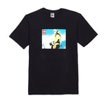 Supreme The North Face Photo Tee Black