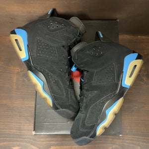 Jordan 6 Retro UNC - Image 2