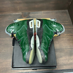 Jordan 6 Retro Champagne - Image 4