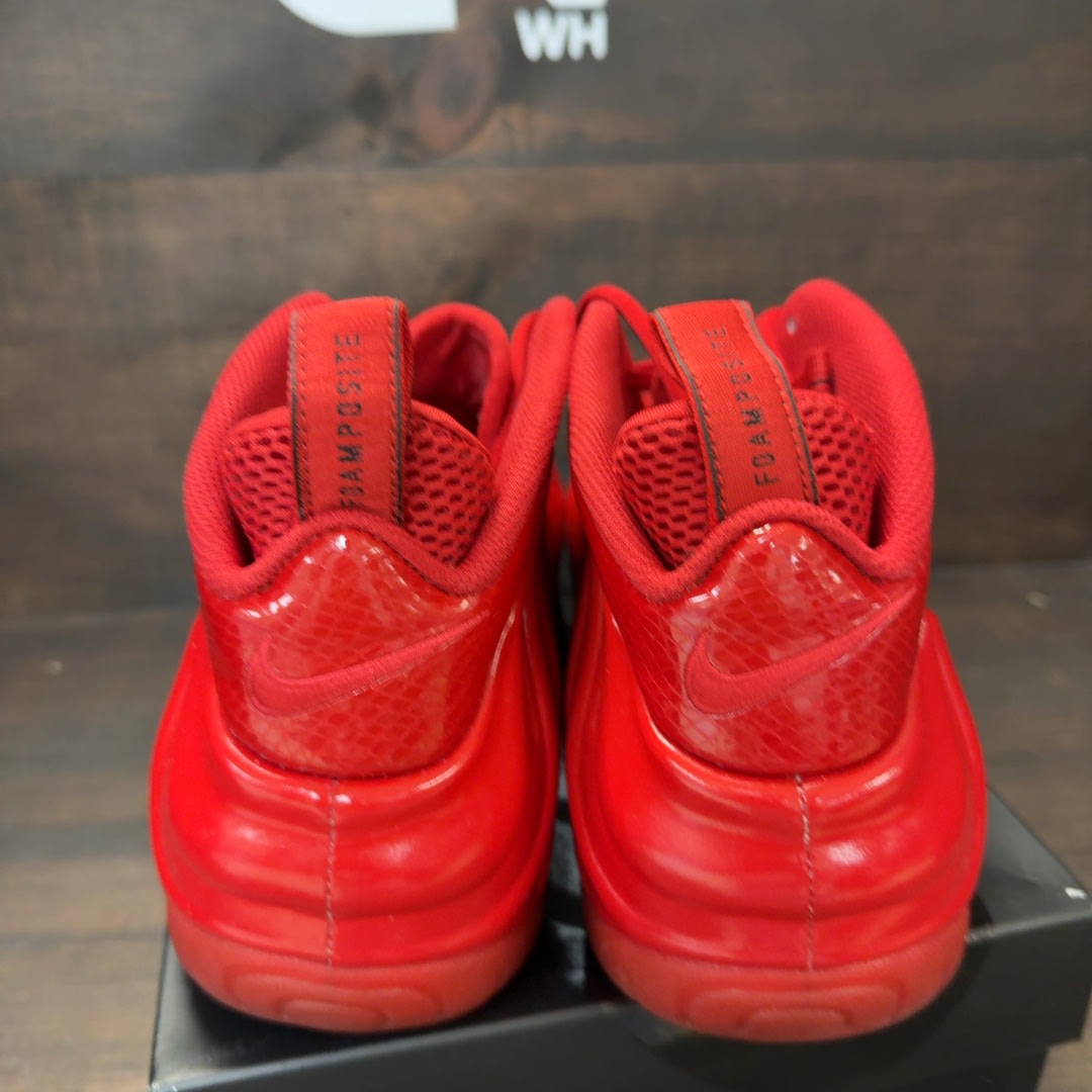 Nike Air Foamposite Pro Red October (2026) - Image 4
