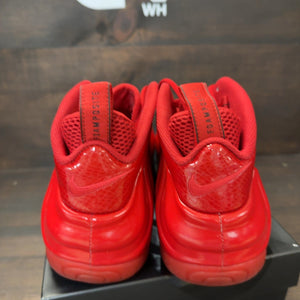 Nike Air Foamposite Pro Red October (2026) - Image 4