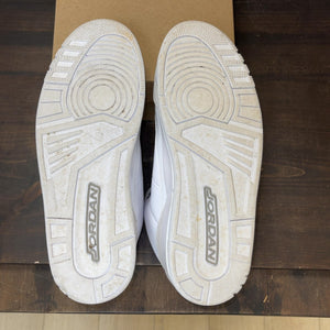 Jordan 3 Retro Pure Money Size 12 (Pre-Owned) - Image 8