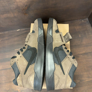 Jordan Jumpman Jack TR Travis Scott Dark Mocha Size 14 (Pre-Owned) - Image 6