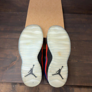 Jordan 10 Retro Maya Moore (Women's) Size 10W (Pre-Owned) - Image 6