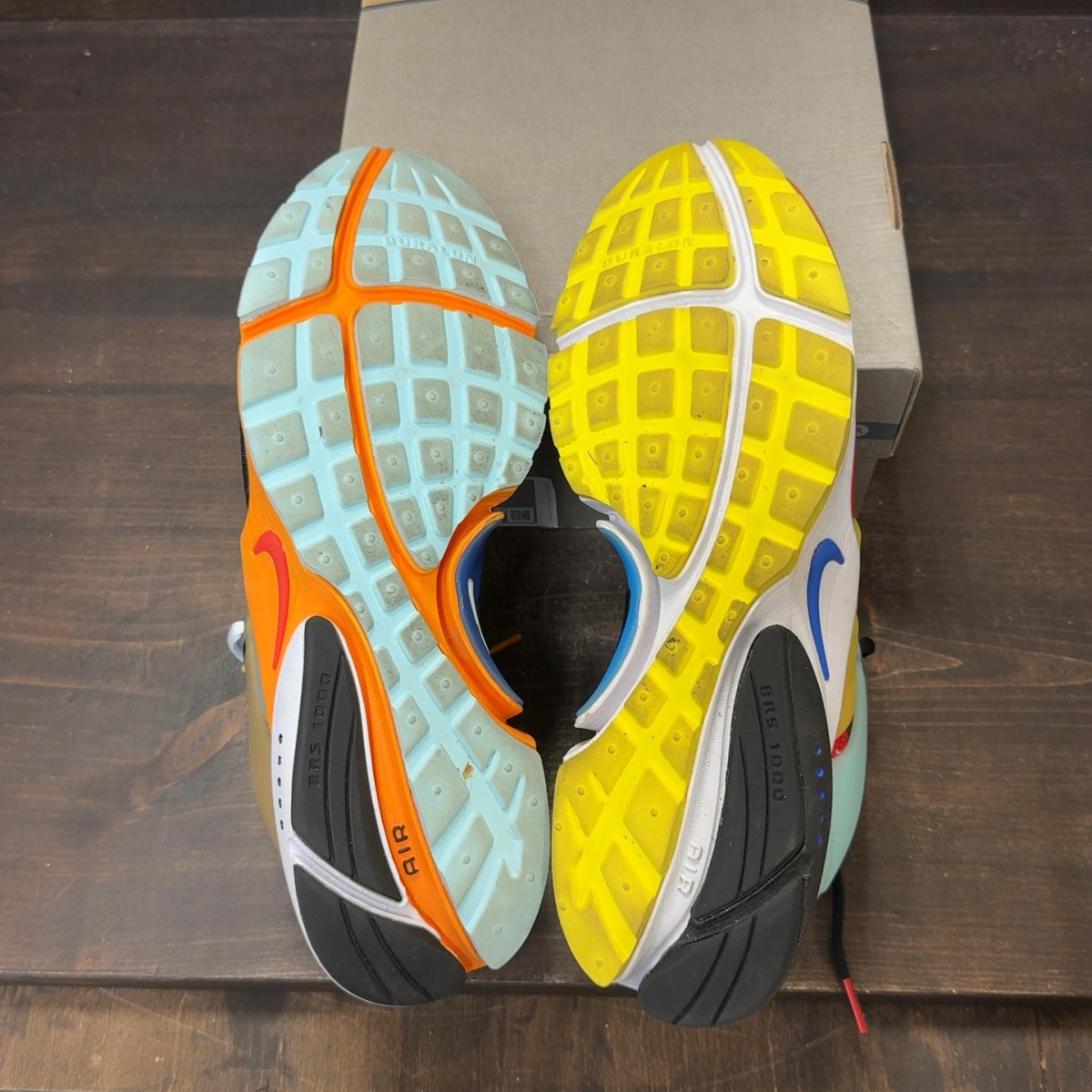 Nike Air Presto What The Size L (Pre-Owned) - Image 8
