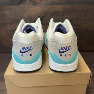 Nike Air Max 1 Anniversary Aqua Size 10 (Pre-Owned) - Image 4