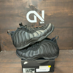 Nike Air Foamposite One Anthracite (2020) - Image 1