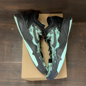Nike Kobe 7 Poison Dart Frog (Mint) Size 13 (Pre-Owned) - back