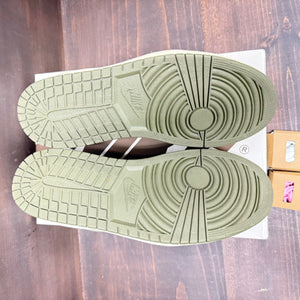 Jordan 1 Retro Low OG SP Travis Scott Medium Olive - Image 6