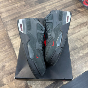 Jordan 4 RM SP Nigel Sylvester Driveway Grey - Image 1
