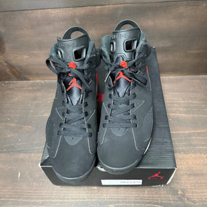 Jordan 6 Retro Black Infrared (2019) - Image 2