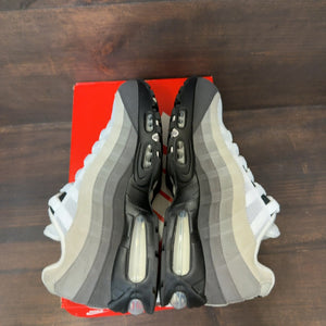 Nike Air Max 95 OG Big Bubble Granite - Image 6